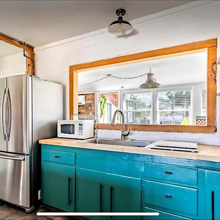Jt'S Star Catcher Cabin - Hot Tub Yucca Valley Exterior photo