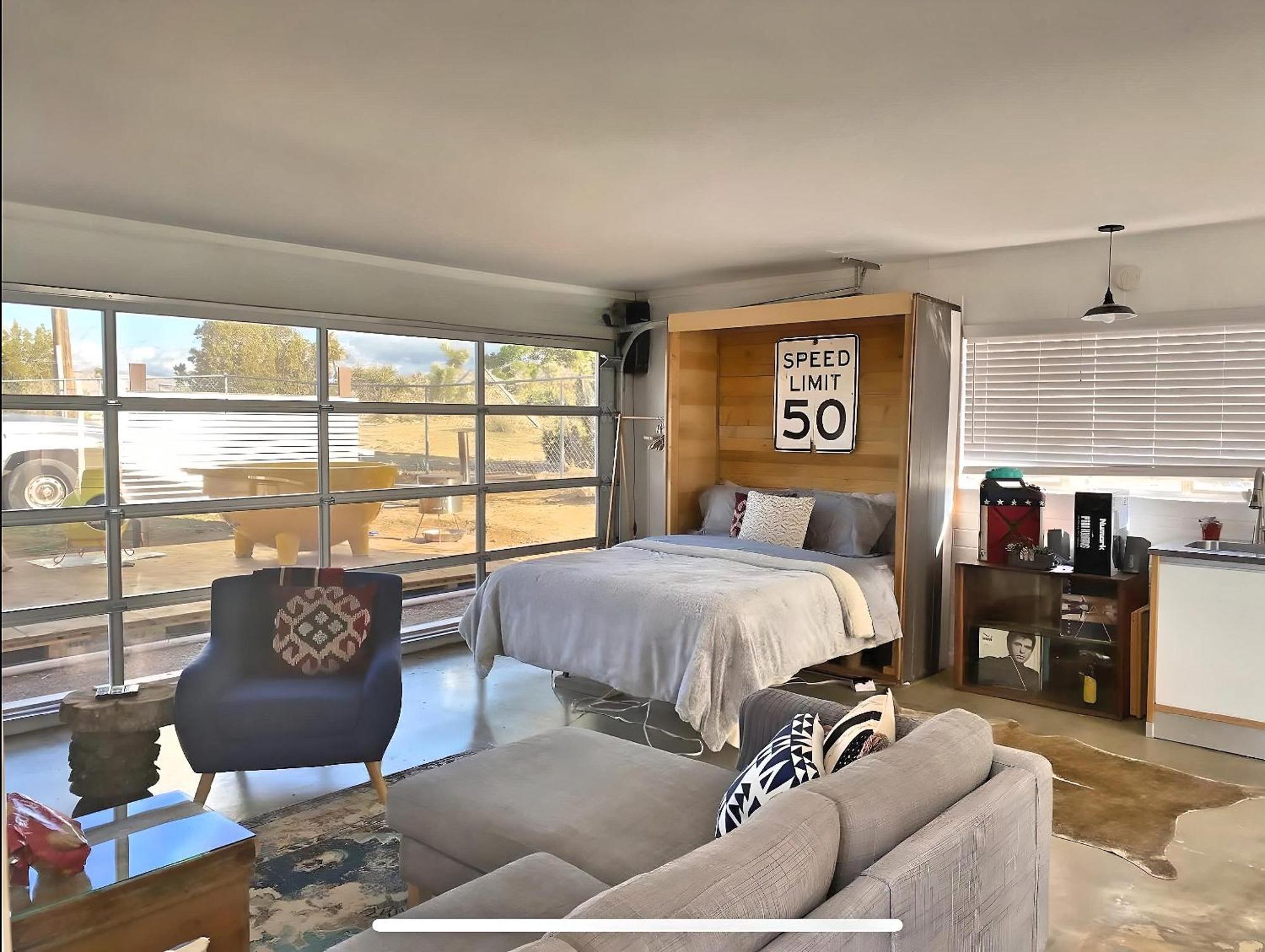 Jt'S Star Catcher Cabin - Hot Tub Yucca Valley Exterior photo