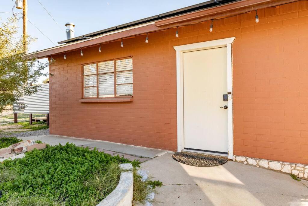Jt'S Star Catcher Cabin - Hot Tub Yucca Valley Exterior photo