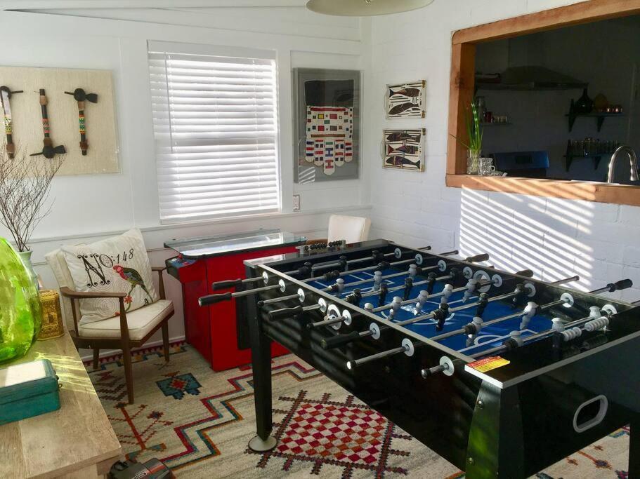 Jt'S Star Catcher Cabin - Hot Tub Yucca Valley Exterior photo